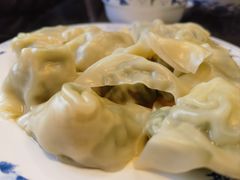 野菜饺-四海楼(如皋定慧禅寺店)
