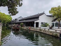 -锦溪古镇