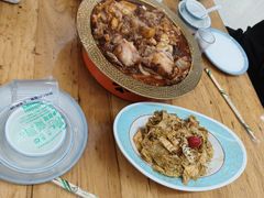 -清真利德顺小老饭庄(复兴路店)