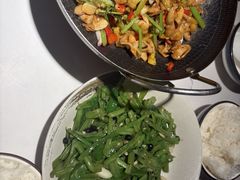 -9家湘菜(上南路店)