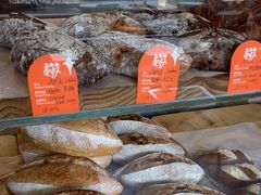 -老梦面包CHEZMOREL(麦子店)