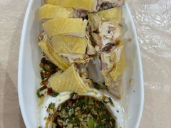 -车头老二大排档(金城步行街店)