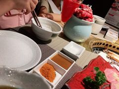 -江户烧肉(高德店)