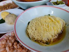 -瑞面(吴宫泛太平洋酒店)