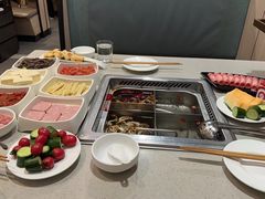 -海底捞火锅(万达广场店)