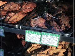 -护国寺小吃(左家庄店)