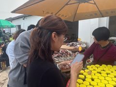 -苏州市吴中区光福窑上花果蜜饯厂