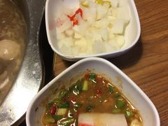 -傣妹火锅(荔湾广场店)
