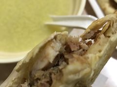 -宝光熏肉鞋底火烧(新街口店)