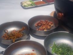 -范儿·嫂子烤肉·精致炭火烤肉(长治路店)