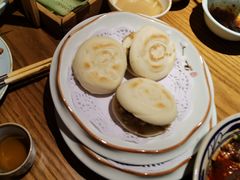 迷你肉夹馍-醉长安(南门总店)