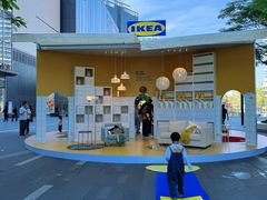 -东莞松山湖万象汇