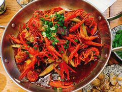 -虾小龙老长沙龙虾馆(坡子街店)