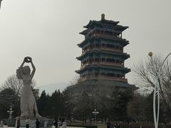 -门城湖公园