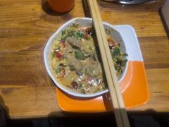 -津门羊大爷·铜锅涮肉(大港店)