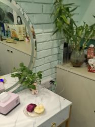 -博士园养发馆