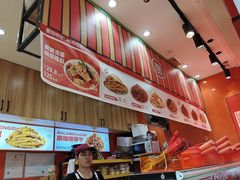 -萝鸡思味秘制泡菜(万家丽店)