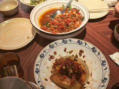 -福满我家大碗厨·湘菜(上海大厦店)