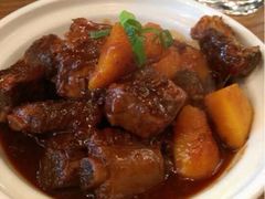 糖醋小排-妈妈的味道(工人体育场东路店)