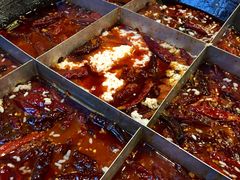 -晏老九豆花饭家常菜(上海城店)