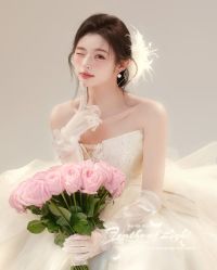 -薇薇新娘婚纱摄影连锁品牌(瘦西湖店)