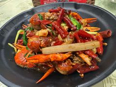 -聚味瞿记·龙虾堂(梅溪湖店)