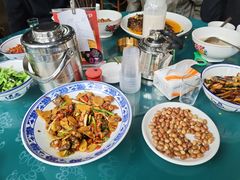 -罗大姐湘潭菜馆(洋湖春园店)