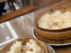 -百年认一力 太原老字号 (桥头街店)