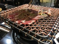 无骨牛排-火炉火自助餐(枫蓝国际店)