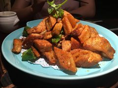 -楼兰新疆主题餐厅(苏州中心店)