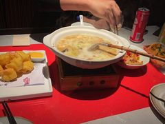 -春色如许·茶食餐厅(桃李春风店)
