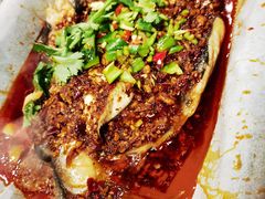纸上烤鱼-顺徕德·仙庙烧鸡(桂庙路店)