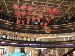-深圳龙华星河COCO City(民治店)