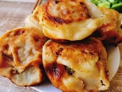 门钉肉饼-宝瑞门钉肉饼店