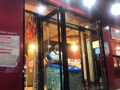 门面-二斗栗子(黄河道店)