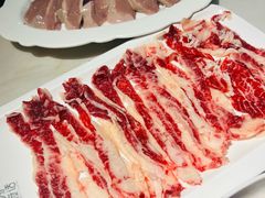 -围炉夜话·潮汕卤水火锅(榕江店)