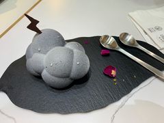 小鸡蹲蘑菇-茶是一枝花泡茶店
