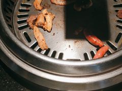 -梨花自助烤肉(天河城店)