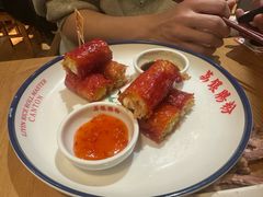 红米肠-荔银肠粉(广州北京路旗舰店)