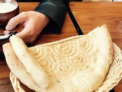 -巴依老爷新疆美食(望京小街店)