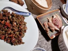 -南京大牌档(青岛万象城店)