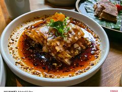 -薇酌饮·陕西菜(南门外店)