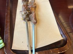 -那拉提之疆·新疆菜(美院店)