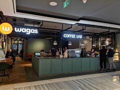 门面-Wagas沃歌斯(北京君太百货店)