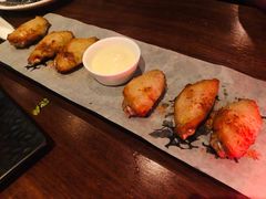 -Glass hammer 烧烤啤酒(福田购物公园店)