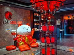 -郑州美盛喜来登大酒店
