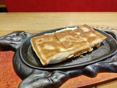 -格日勒阿妈蒙古厨房(新华广场店)