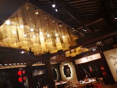 -东门口涮肉·砂锅·烤串(老门东店)
