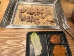 -新石器烤肉(千灯大润发店)