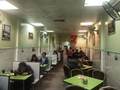 大堂-胜利茶餐室